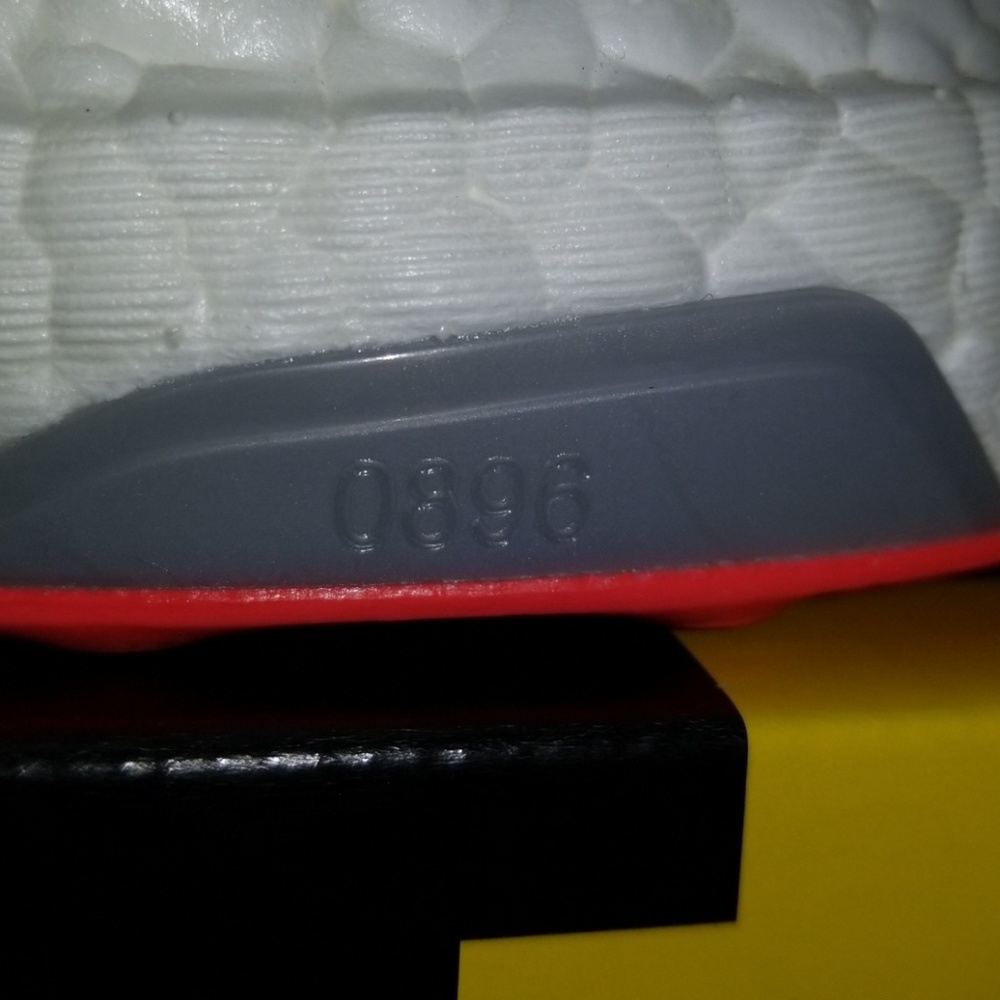 Adidas ultra boost mi Adidas - Picture 8 of 8